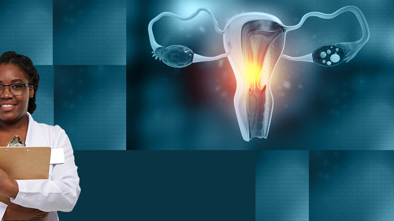 CURSO DE COLPOSCOPIA E BIOPSIA